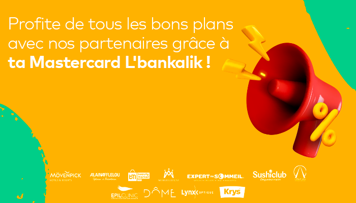 Mastercard L'bankalik